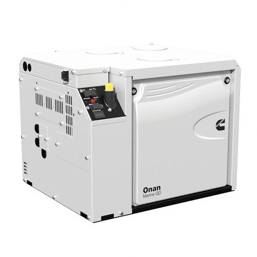 Generador Cummins Onan 6 – 8 kW