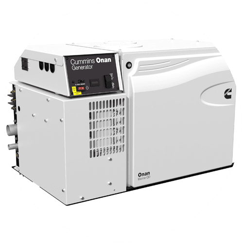 Generador Cummins Onan 7 – 9 kW