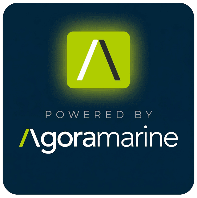 Powered by Agora Marine