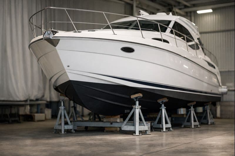 Instalaciones de invernaje BERTO