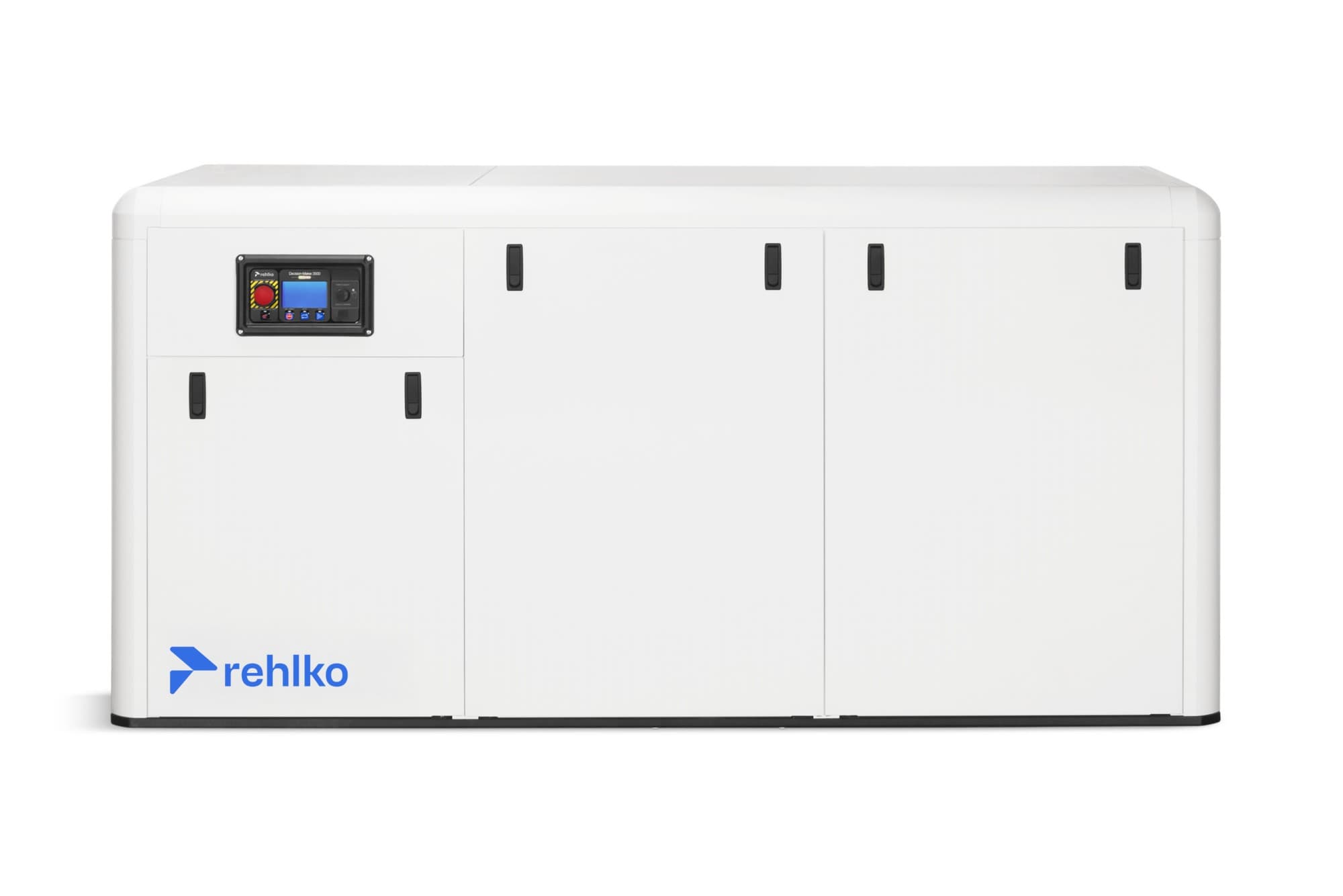 Generador Rehlko 125EFKOZD