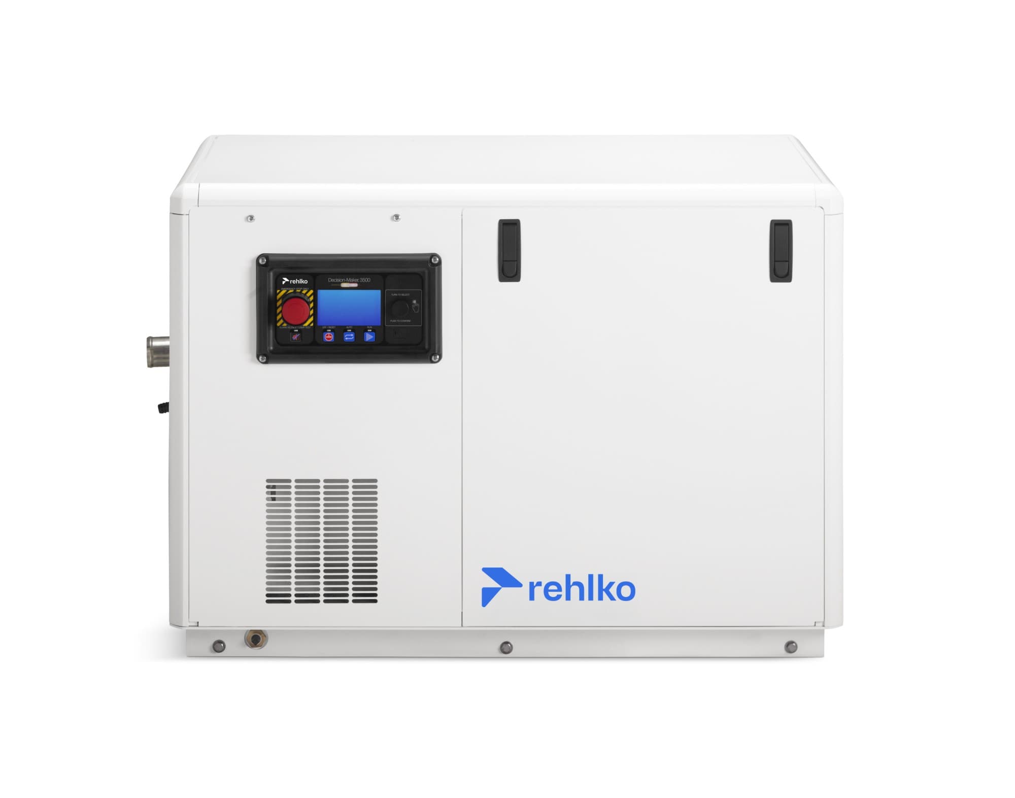 Generador Rehlko 13.5EFKOZD