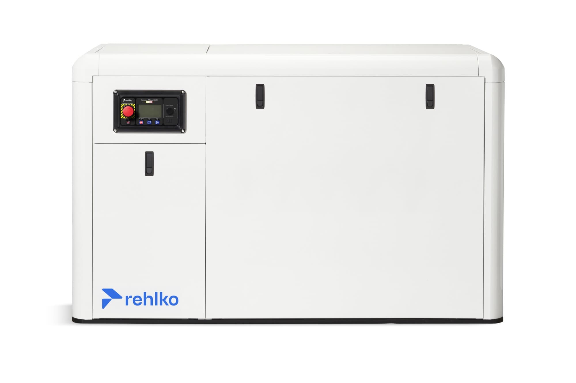 Generador Rehlko 55EFKOZD