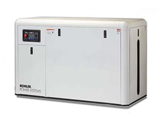Generador Rehlko 80EFKOZD