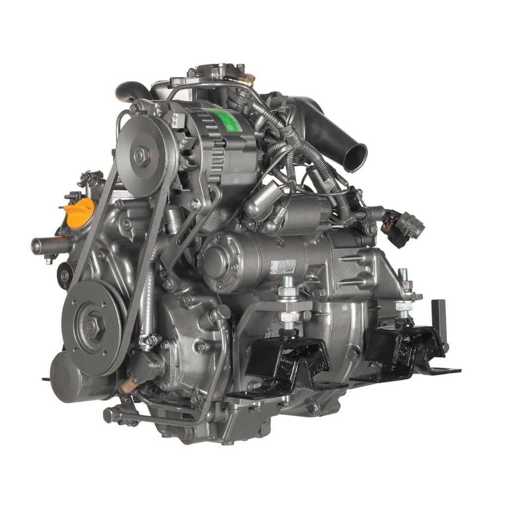 Motor YANMAR Serie GM