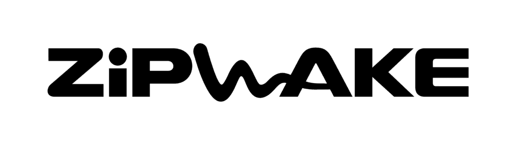 Logo Zipwake