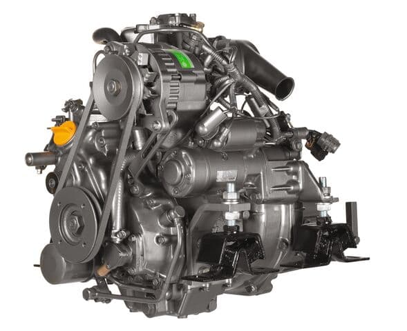 1GM10 BOBTAIL VERSION REDUCTORA