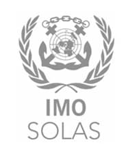CERTIFICADO SOLAS PARA MODELOS 4JH45/57