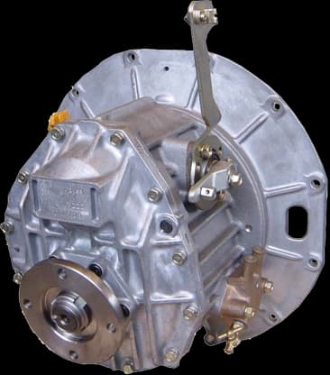 TRANSMISION KM4A RATIO 2,63 PARA 3JH40, 4JH45/57