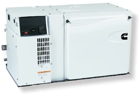 GENERADOR ONAN 13.5MDKDN - 12V 60HZ 1PH