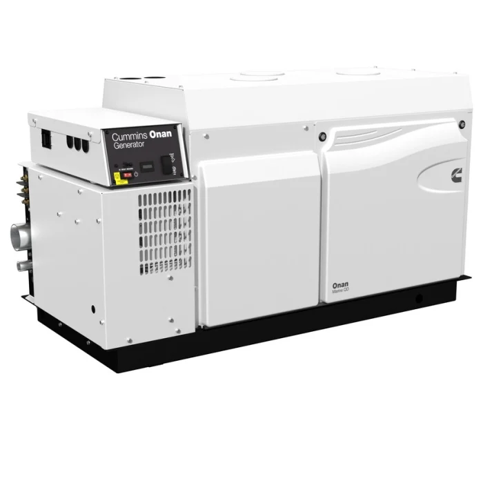 GENERADOR ONAN 29MDKDS - 12V 60HZ 1PH