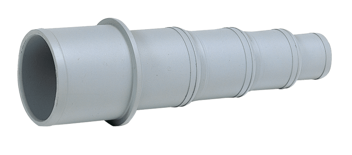 REDUCTOR SINTETICO PARA TUBOS 30 - 60 mm
