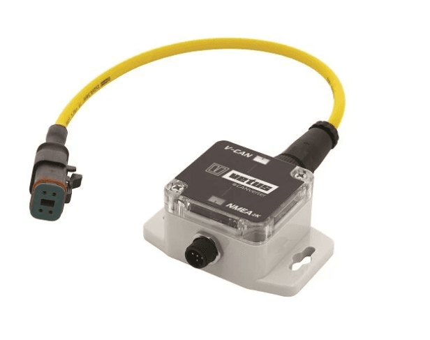 CANverter mono direccional V-CAN a NMEA2000
