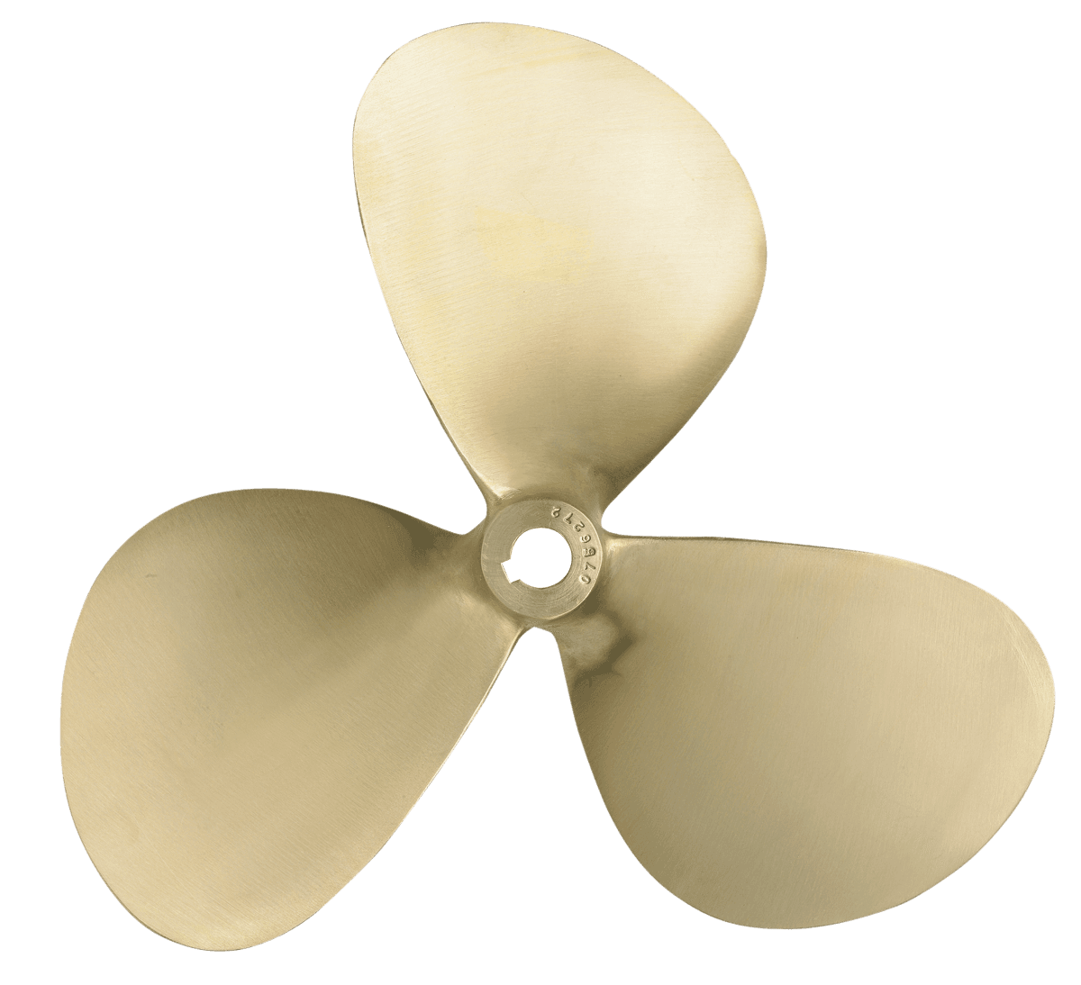 Hélice de bronce para BOW22024/BOW230HM