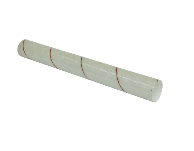 Tubo de fibra Ø 150 x 1000 mm