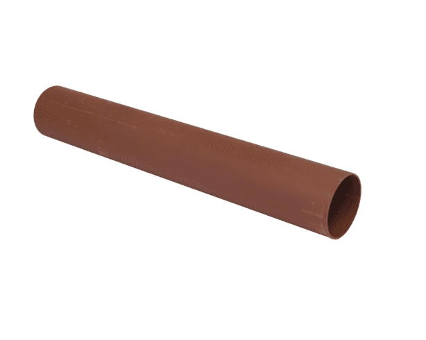 Tubo de acero Ø 150 x 2000 mm