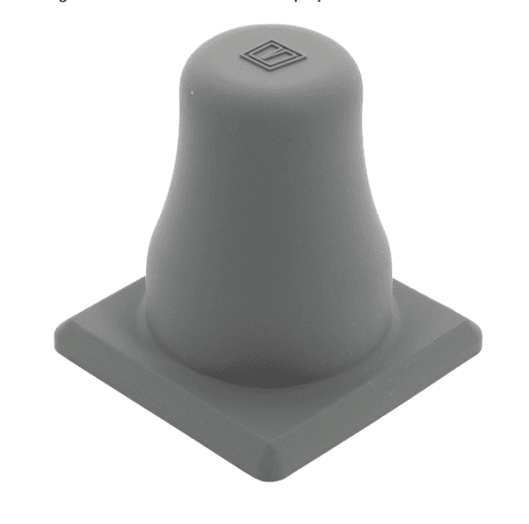 Funda de protección para joystick Tipo BPPPA compatible con hélices de maniobra BOWPRO