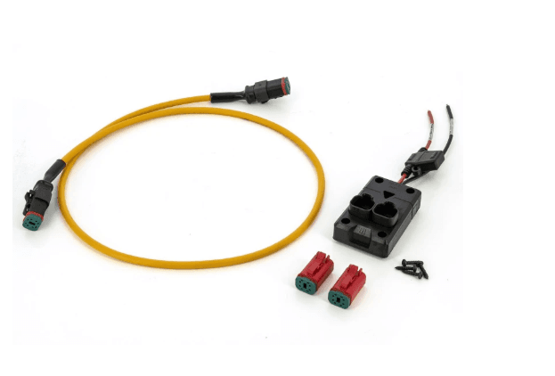 Equipo de conexión para BOW PRO Boosted (BOWB)