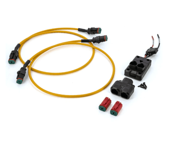 Equipo de conexión para BOW PRO (BOWA)