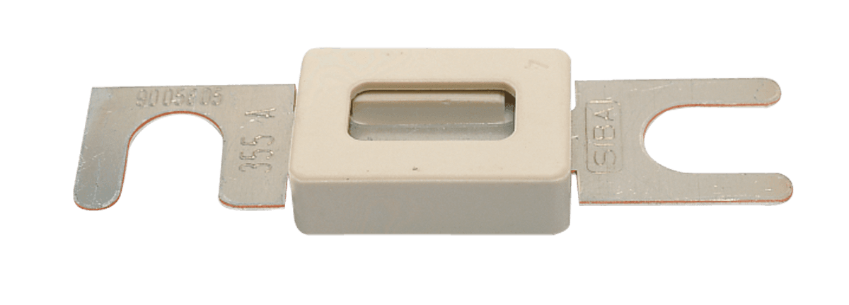 Fusible C20 - 300 Amperios