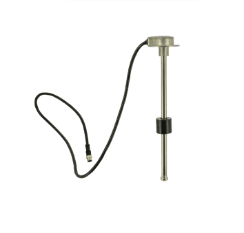 Sensor de nivel de tanque - longitud 380 mm