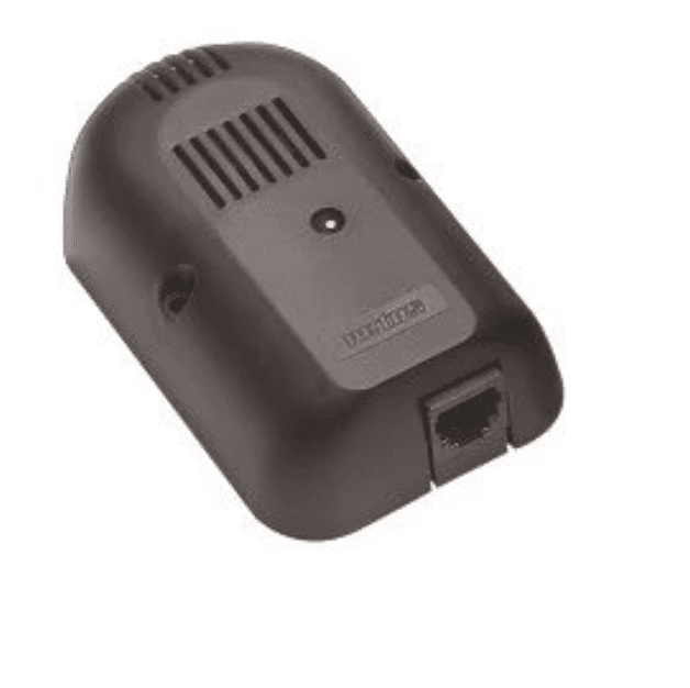 Sensor extra para detector de gas/monóxido de carbono tipo GD1000