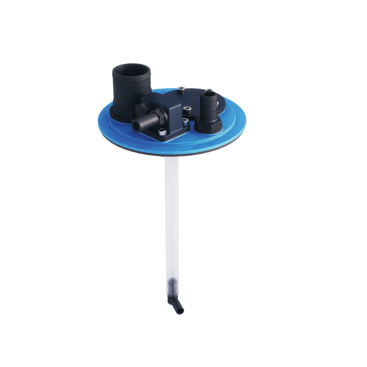 Equipo de conexión ILT para agua potable