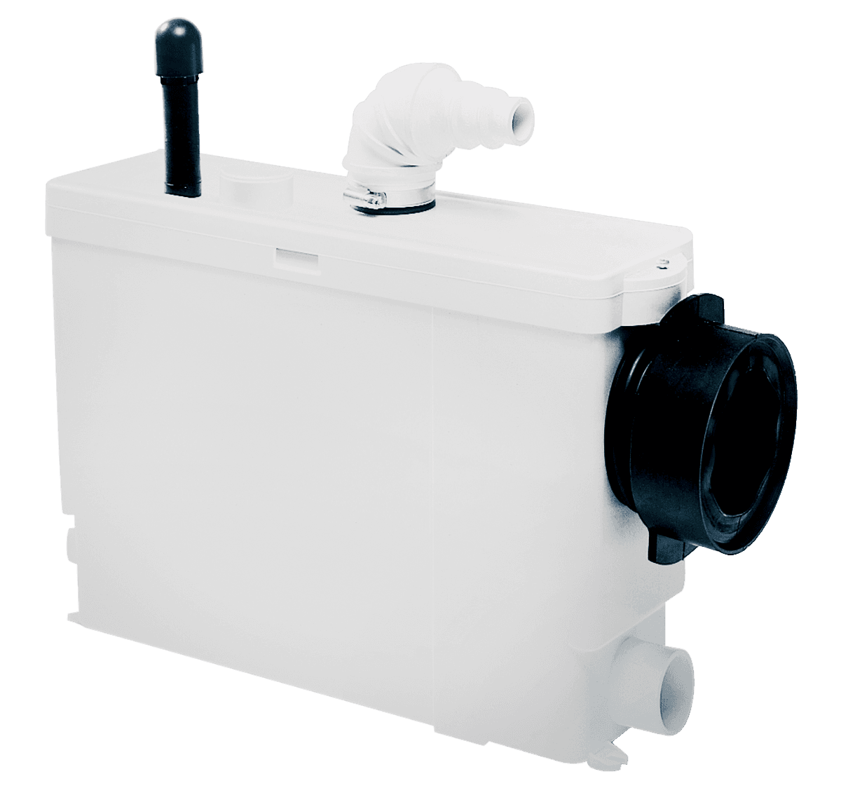 Procesador sanitario 24 V