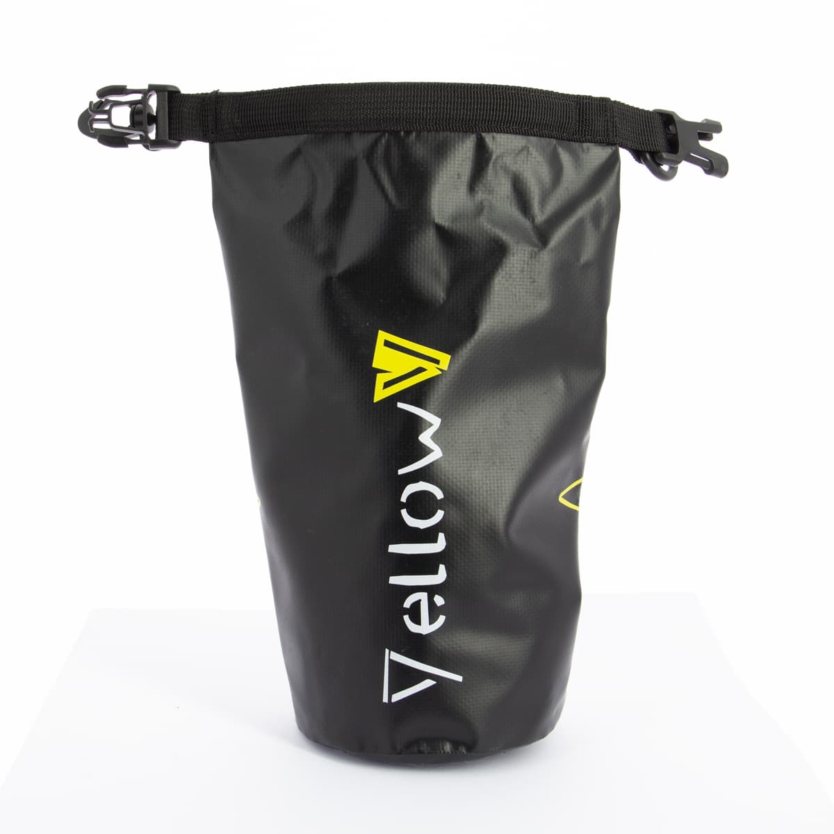 Bolsa impermeable Yellow V tipo "Tube" 2 L