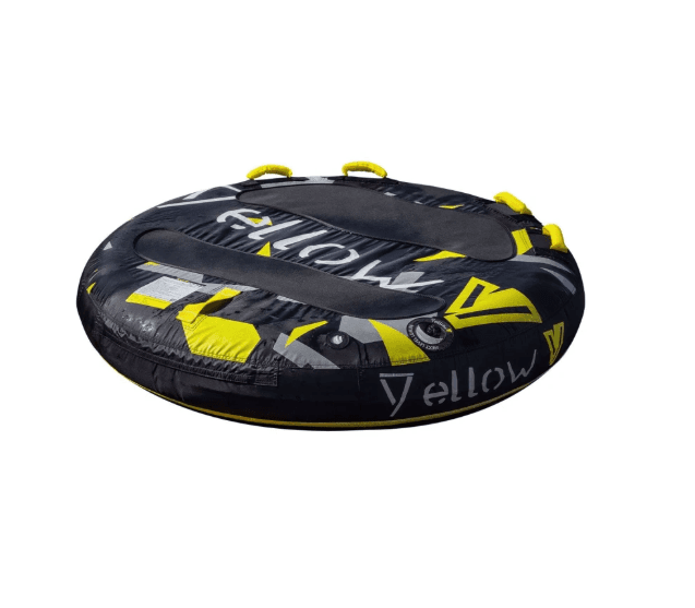 Flotador para 2 personas, tipo Disco