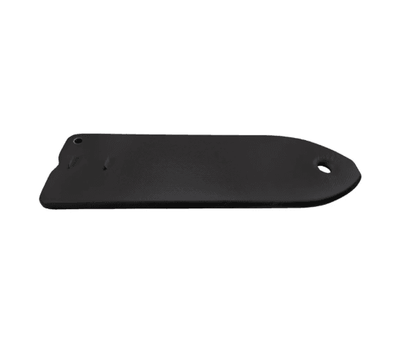 Cubierta inchable,VB300B, negra