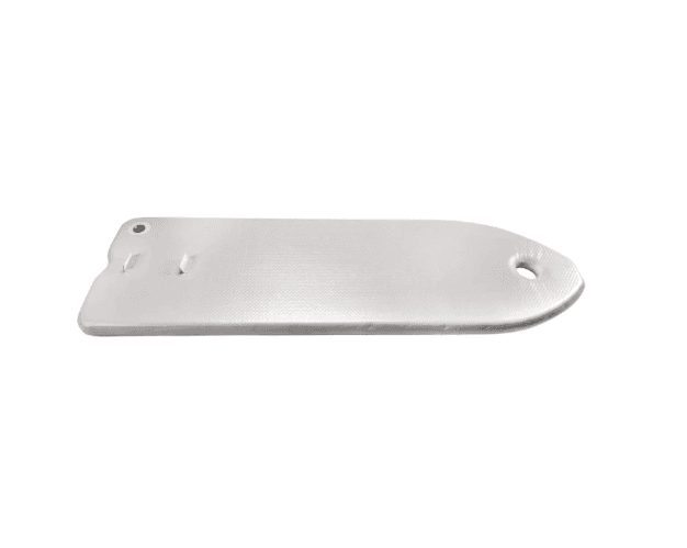 Cubierta inchable,VB330, gris