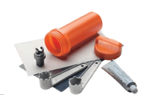 Kit de reparación completo