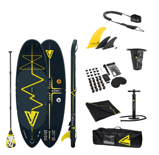 Tabla paddle surf para niños | SUPer ligera
