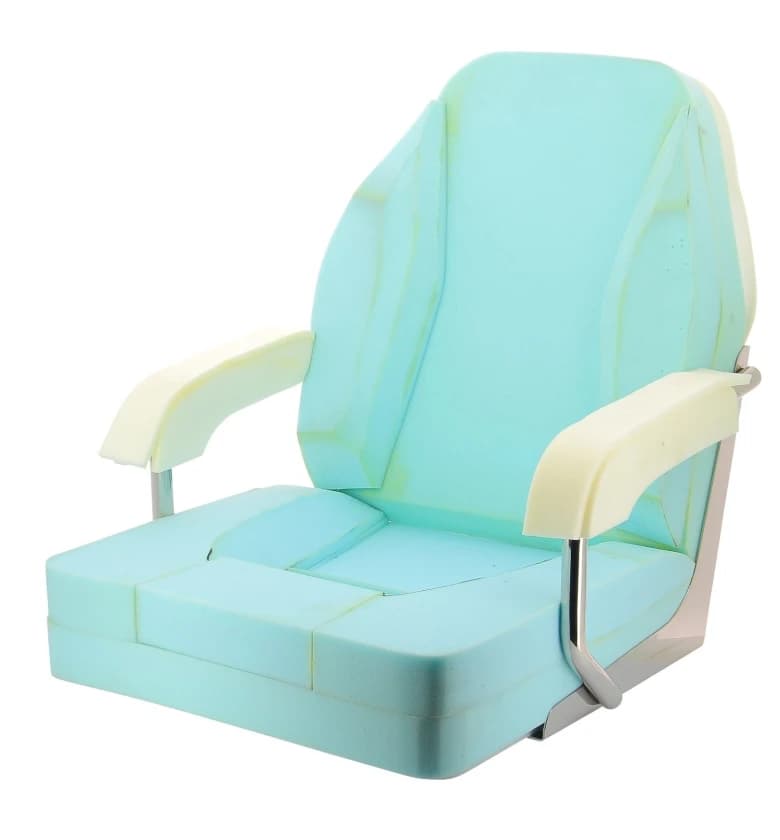 Asiento MASTER, no tapizado