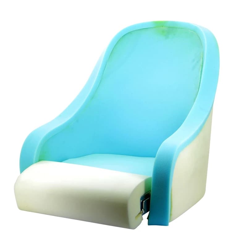 Asiento KING, no tapizado