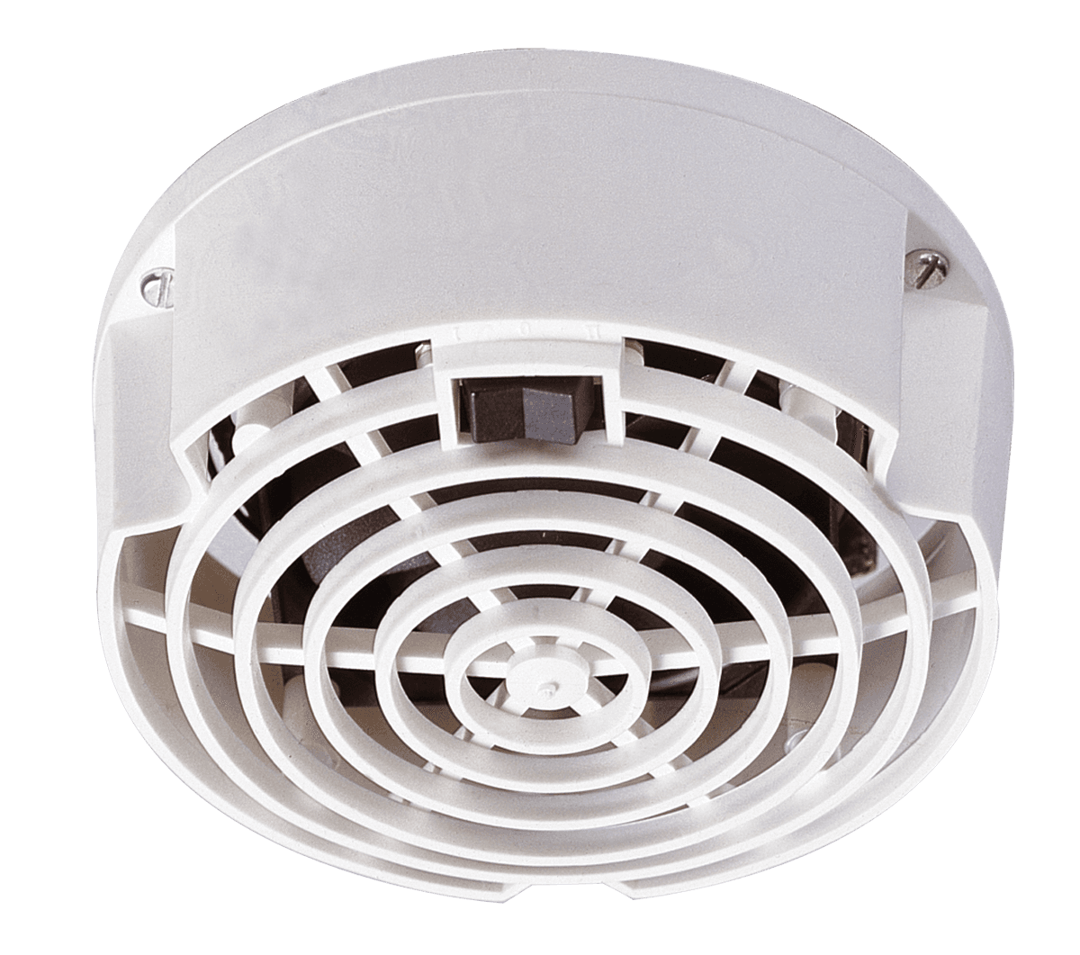 Ventilador eléctrico 24 V