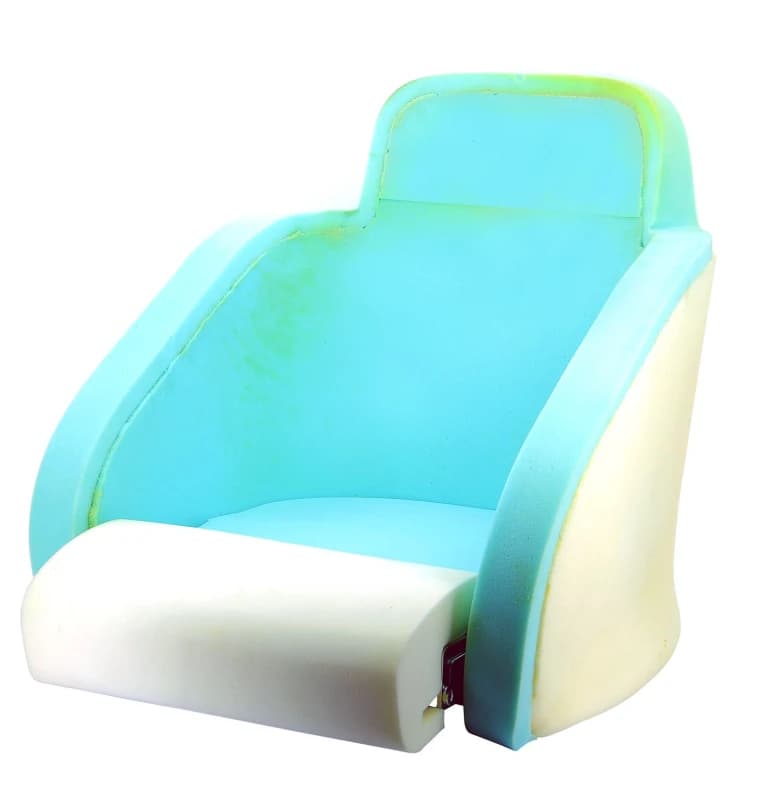 Asiento QUEEN, no tapizado