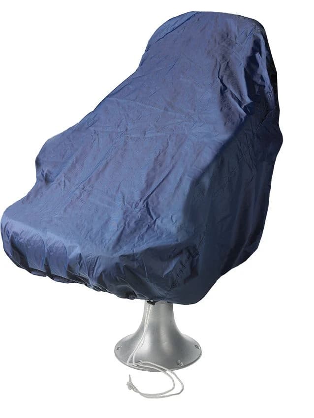 Funda asiento MASTER, azul