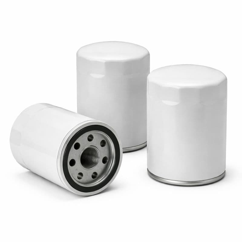 Filtros de aceite