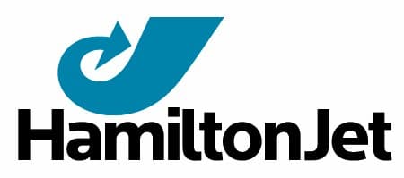 HamiltonJet