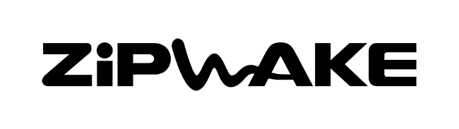 Zipwake