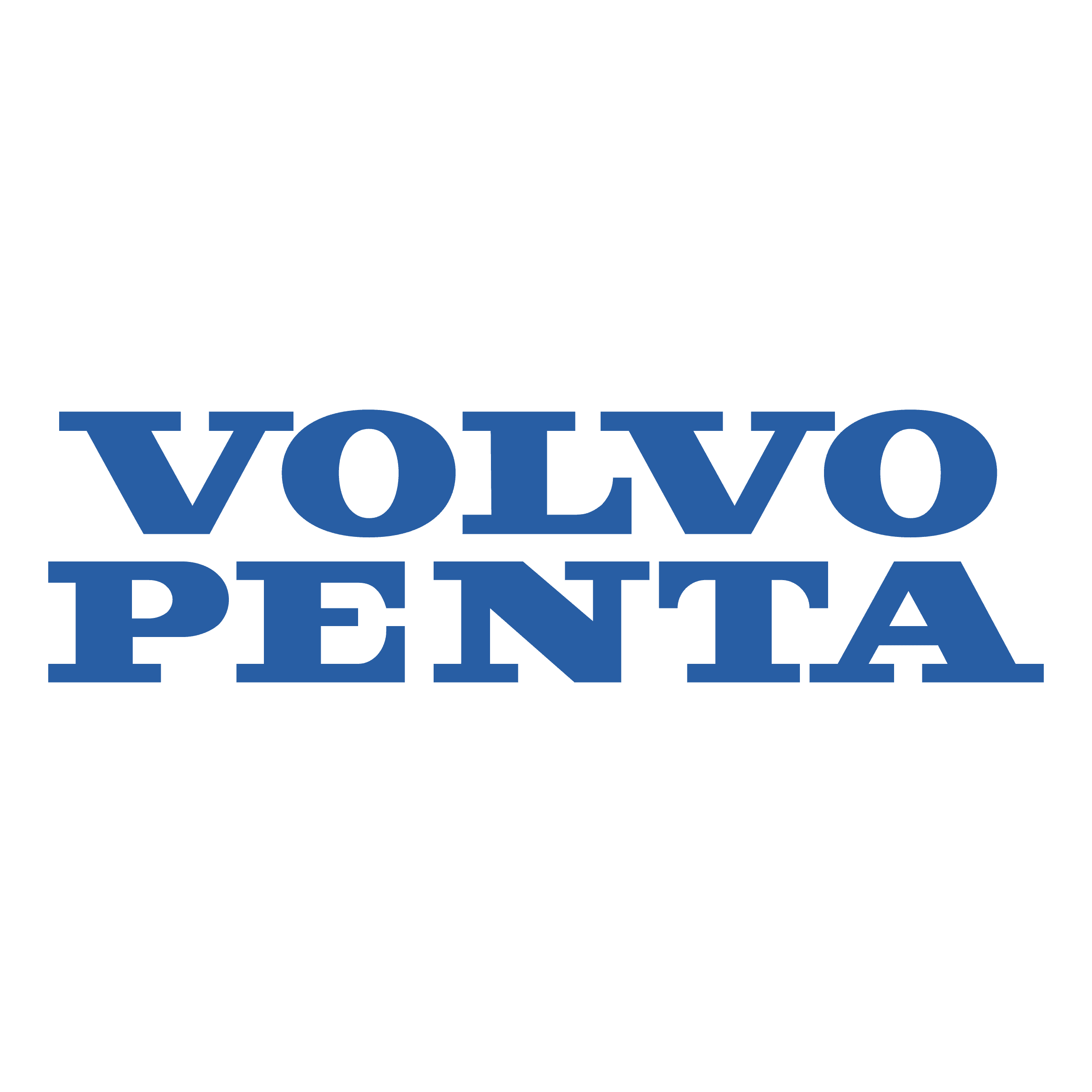 Volvo Penta